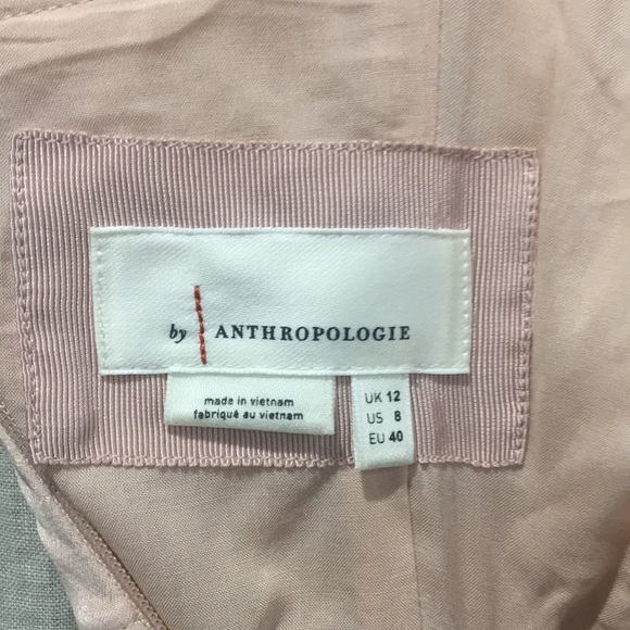 Knee length slip dress - Picture 9 of 9